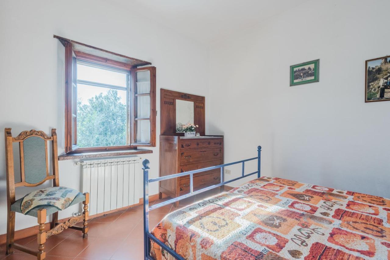 Chianti - Lovely Cottage With Parking & Garden! Castelnuovo Berardenga Εξωτερικό φωτογραφία